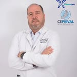 Dr. José Mauro