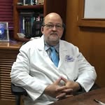 Dr. Ciro Romero 